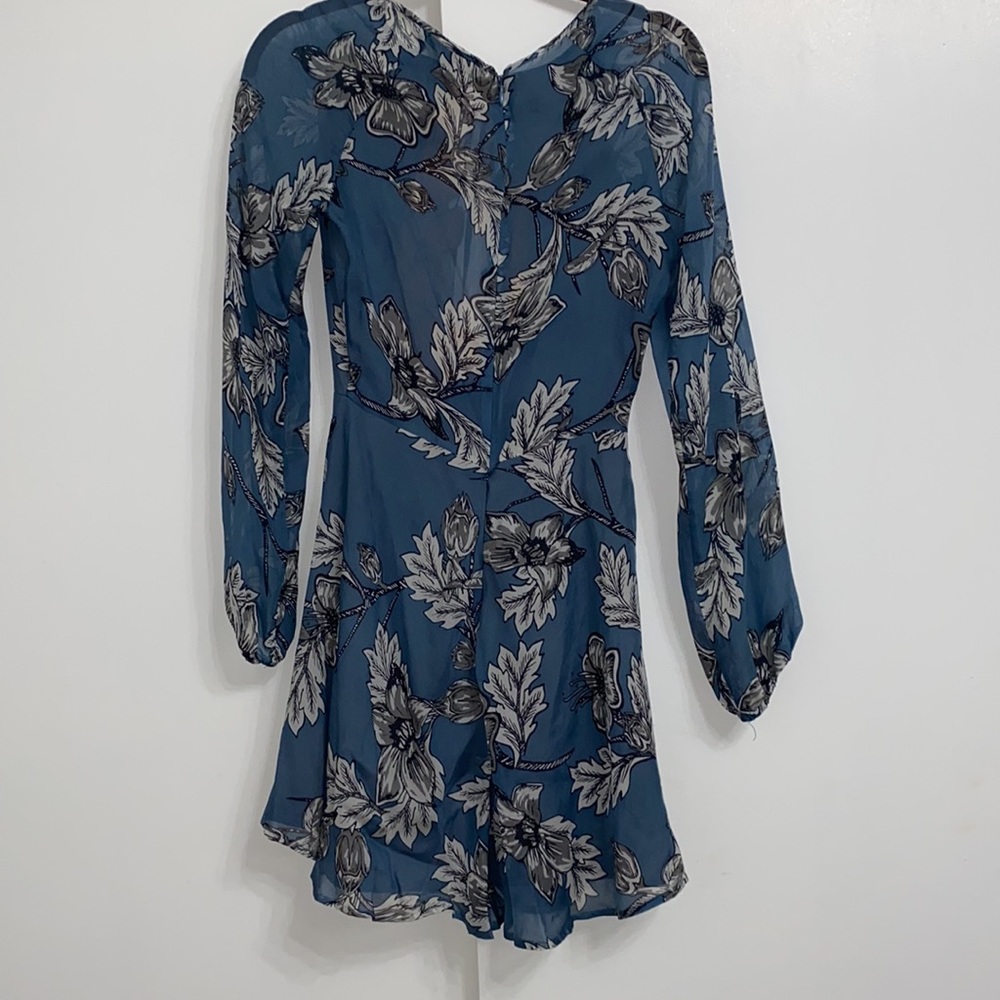 For Love and lemons Sierra Dress - Picture 5 of 5